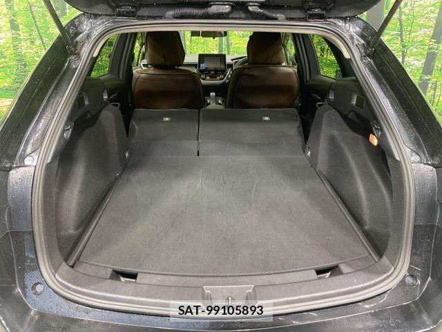 Toyota COROLLA TOURING 2022-05 8741294-9