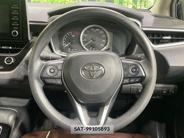 Toyota COROLLA TOURING 2022-05 8741294-10