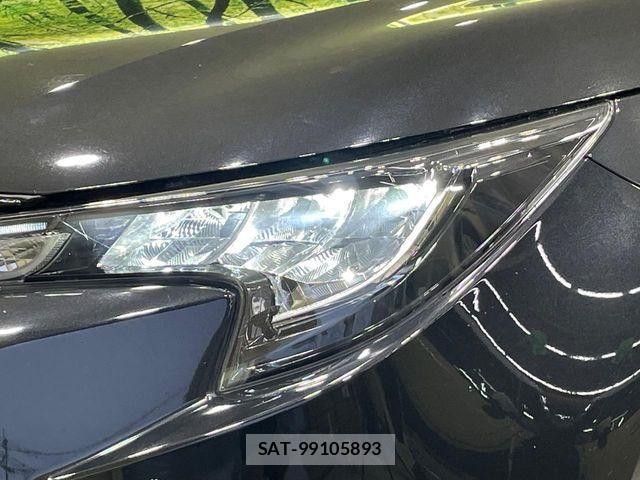 Toyota COROLLA TOURING 2022-05 8741294-11