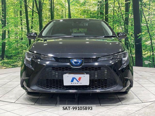 Toyota COROLLA TOURING 2022-05 8741294-13