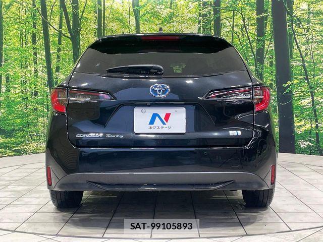 Toyota COROLLA TOURING 2022-05 8741294-14