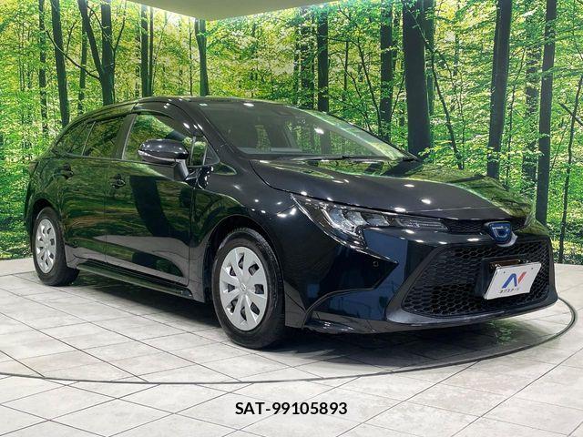 Toyota COROLLA TOURING 2022-05 8741294-15