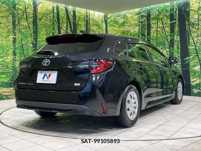 Toyota COROLLA TOURING 2022-05 8741294-16