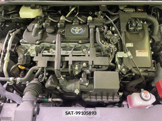 Toyota COROLLA TOURING 2022-05 8741294-17