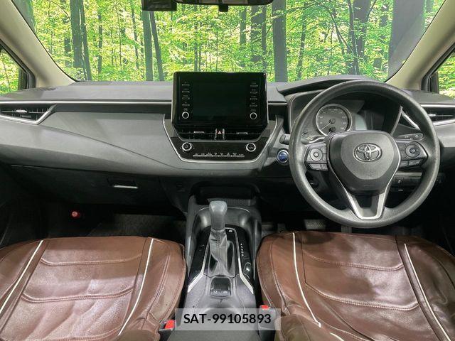 Toyota COROLLA TOURING 2022-05 8741294-1