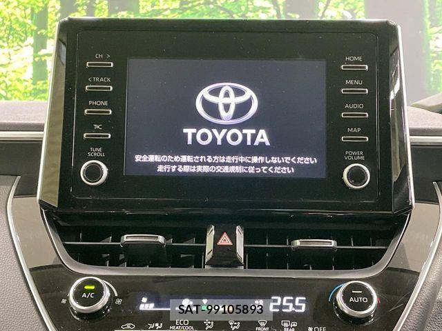 Toyota COROLLA TOURING 2022-05 8741294-2