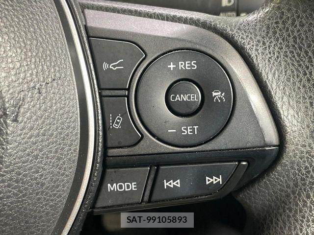 Toyota COROLLA TOURING 2022-05 8741294-4