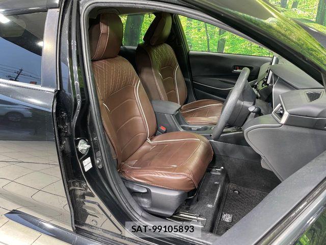 Toyota COROLLA TOURING 2022-05 8741294-7