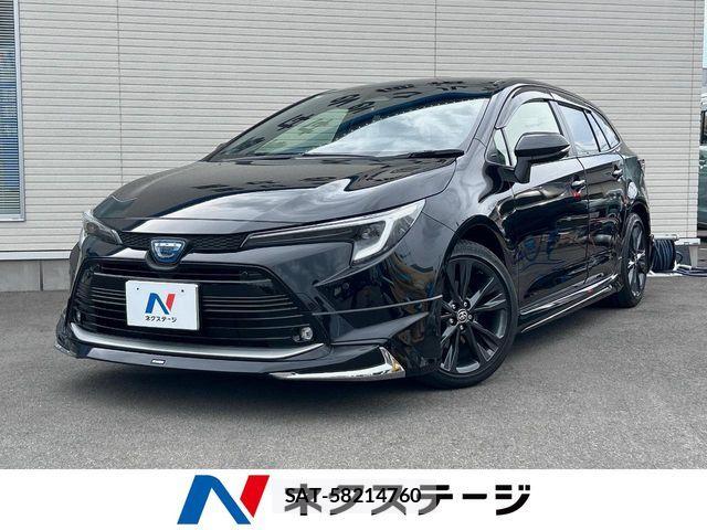 Toyota COROLLA TOURING 2025-01 8741287-0
