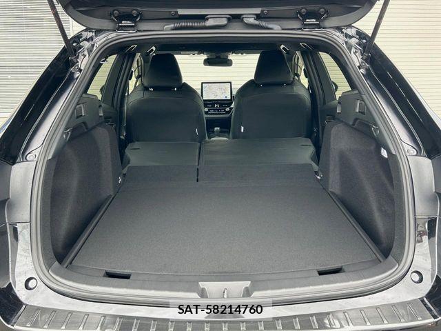 Toyota COROLLA TOURING 2025-01 8741287-9