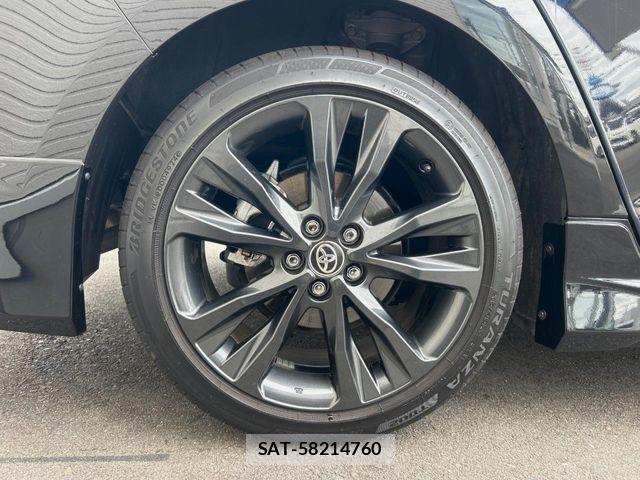 Toyota COROLLA TOURING 2025-01 8741287-12