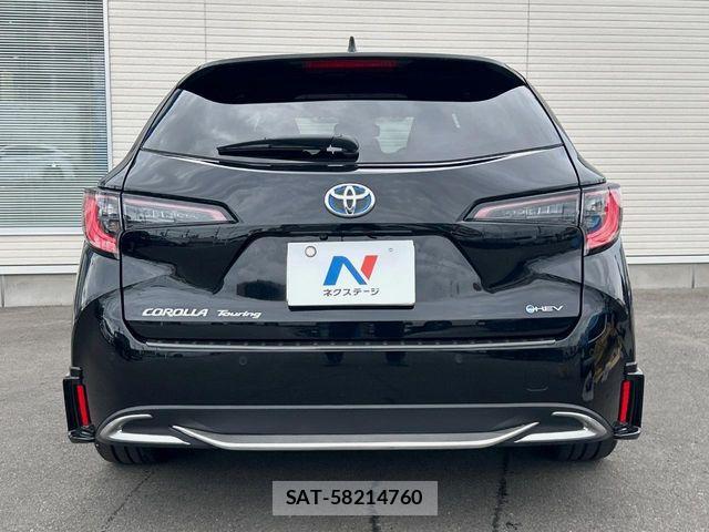 Toyota COROLLA TOURING 2025-01 8741287-14