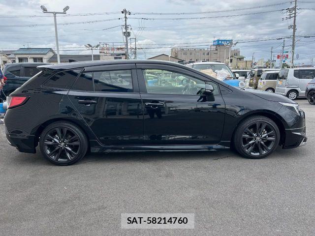 Toyota COROLLA TOURING 2025-01 8741287-16