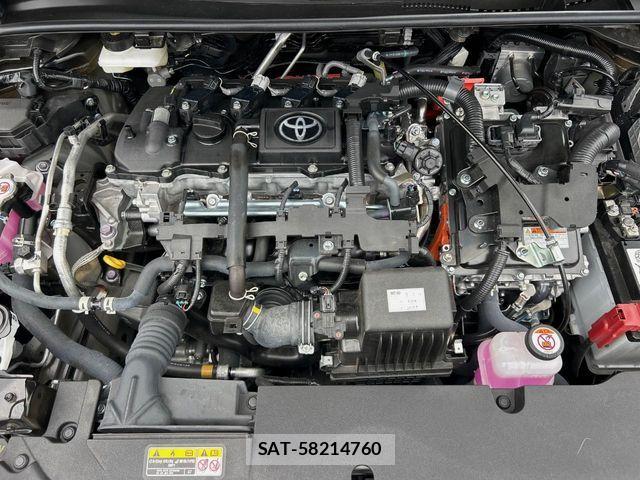 Toyota COROLLA TOURING 2025-01 8741287-17