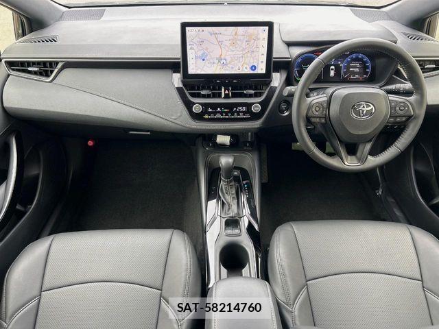Toyota COROLLA TOURING 2025-01 8741287-1