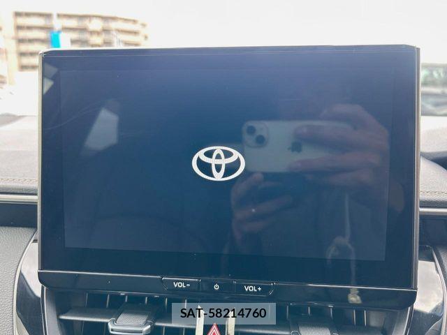 Toyota COROLLA TOURING 2025-01 8741287-3