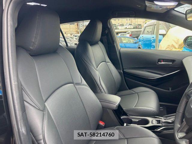 Toyota COROLLA TOURING 2025-01 8741287-7