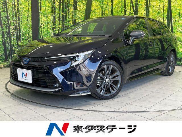 Toyota COROLLA TOURING 2024-01 8741290-0