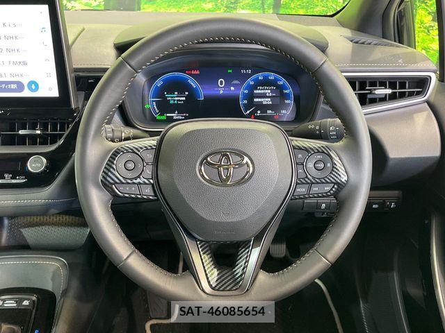Toyota COROLLA TOURING 2024-01 8741290-10