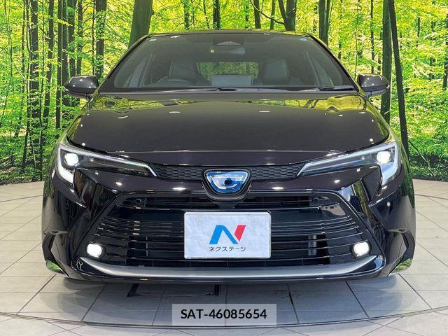 Toyota COROLLA TOURING 2024-01 8741290-13