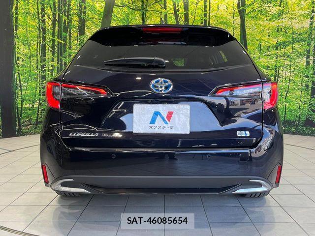 Toyota COROLLA TOURING 2024-01 8741290-14