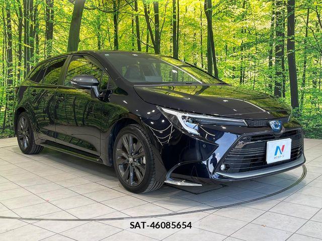 Toyota COROLLA TOURING 2024-01 8741290-15