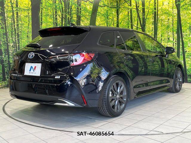 Toyota COROLLA TOURING 2024-01 8741290-16