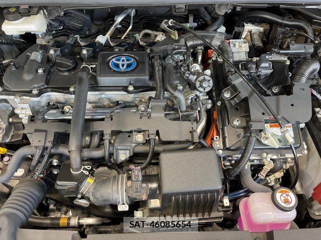 Toyota COROLLA TOURING 2024-01 8741290-17