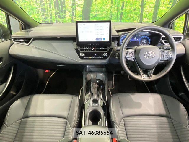 Toyota COROLLA TOURING 2024-01 8741290-1