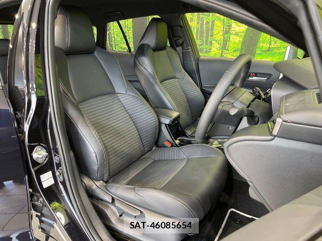 Toyota COROLLA TOURING 2024-01 8741290-7