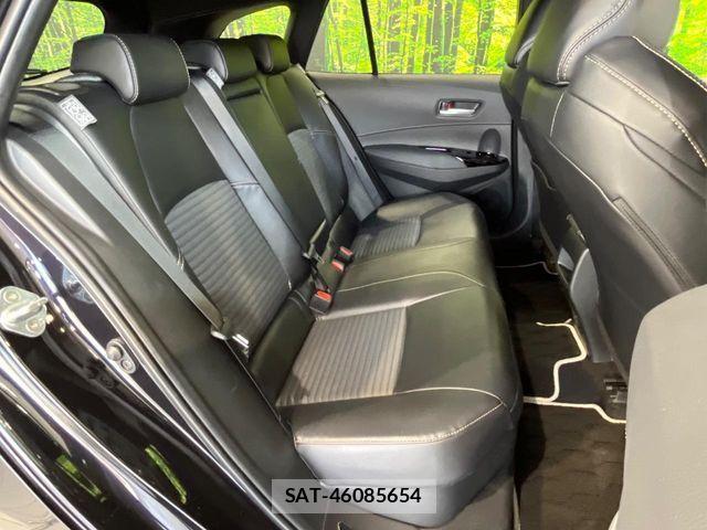 Toyota COROLLA TOURING 2024-01 8741290-8