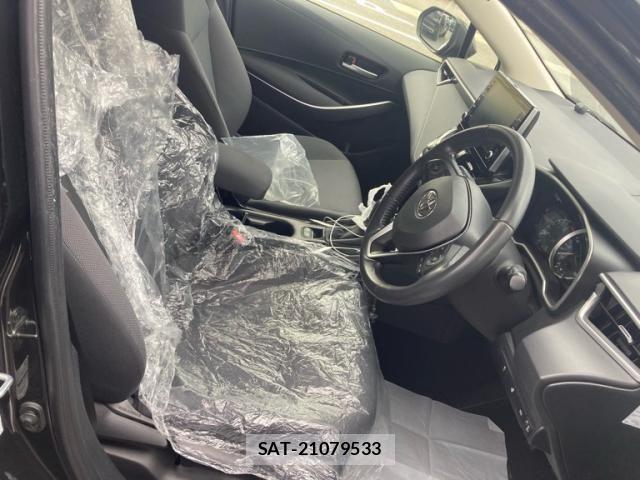 Toyota COROLLA TOURING 2020-02 8741296-11