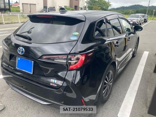 Toyota COROLLA TOURING 2020-02 8741296-18