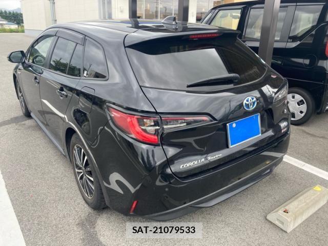 Toyota COROLLA TOURING 2020-02 8741296-19