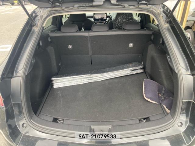 Toyota COROLLA TOURING 2020-02 8741296-20