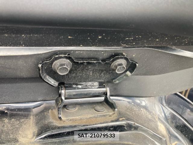 Toyota COROLLA TOURING 2020-02 8741296-21