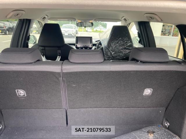 Toyota COROLLA TOURING 2020-02 8741296-22