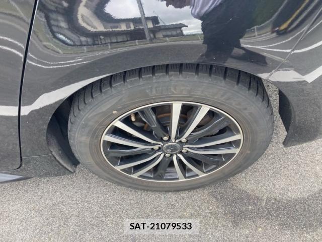 Toyota COROLLA TOURING 2020-02 8741296-23