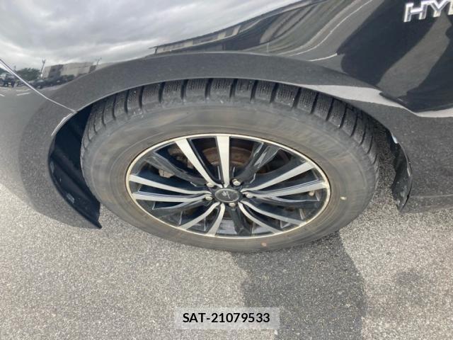 Toyota COROLLA TOURING 2020-02 8741296-24