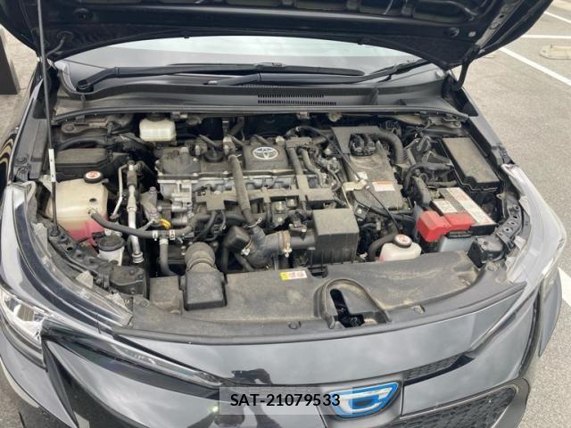 Toyota COROLLA TOURING 2020-02 8741296-25
