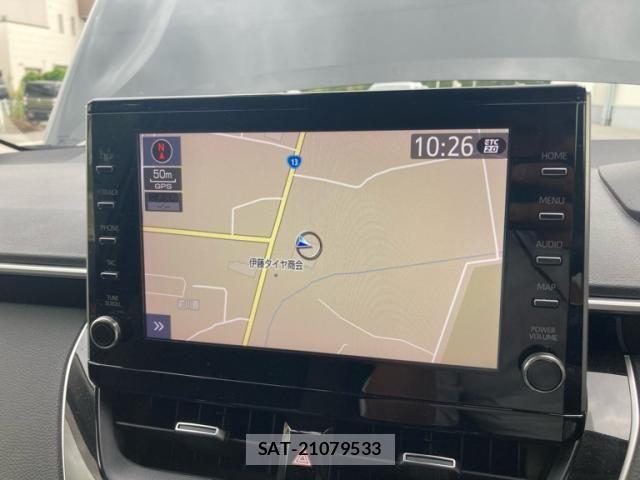 Toyota COROLLA TOURING 2020-02 8741296-26