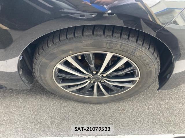 Toyota COROLLA TOURING 2020-02 8741296-4