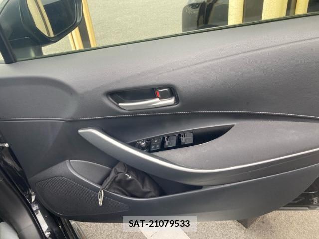 Toyota COROLLA TOURING 2020-02 8741296-5
