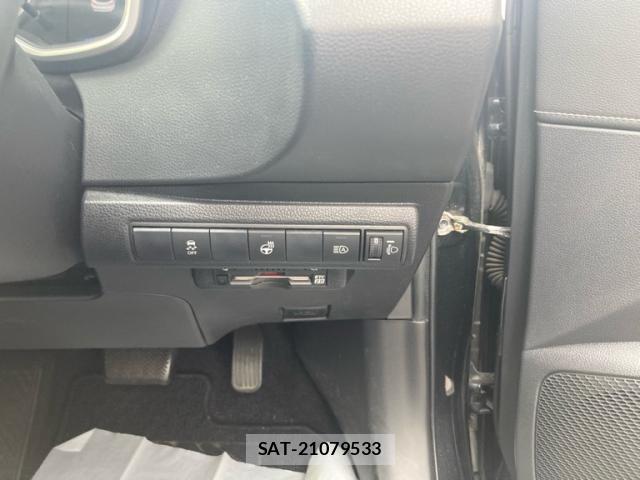 Toyota COROLLA TOURING 2020-02 8741296-6