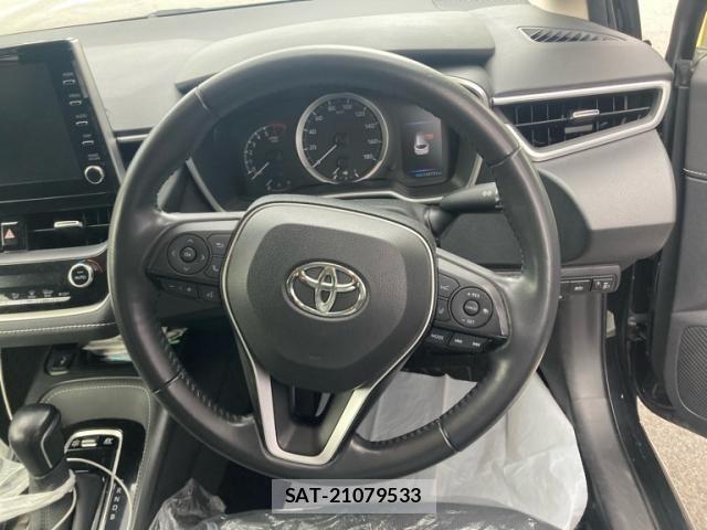 Toyota COROLLA TOURING 2020-02 8741296-7