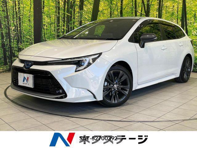 Toyota COROLLA TOURING 2024-11 8741289-0