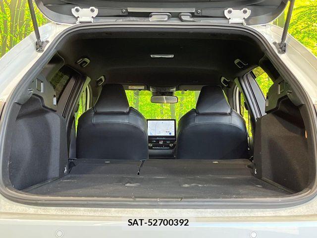 Toyota COROLLA TOURING 2024-11 8741289-9