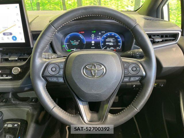 Toyota COROLLA TOURING 2024-11 8741289-10