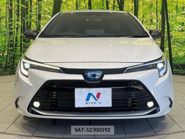 Toyota COROLLA TOURING 2024-11 8741289-13