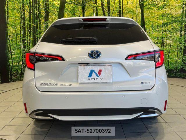 Toyota COROLLA TOURING 2024-11 8741289-14
